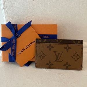 Louis Vuitton Card Holder
